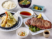 パワーランチ